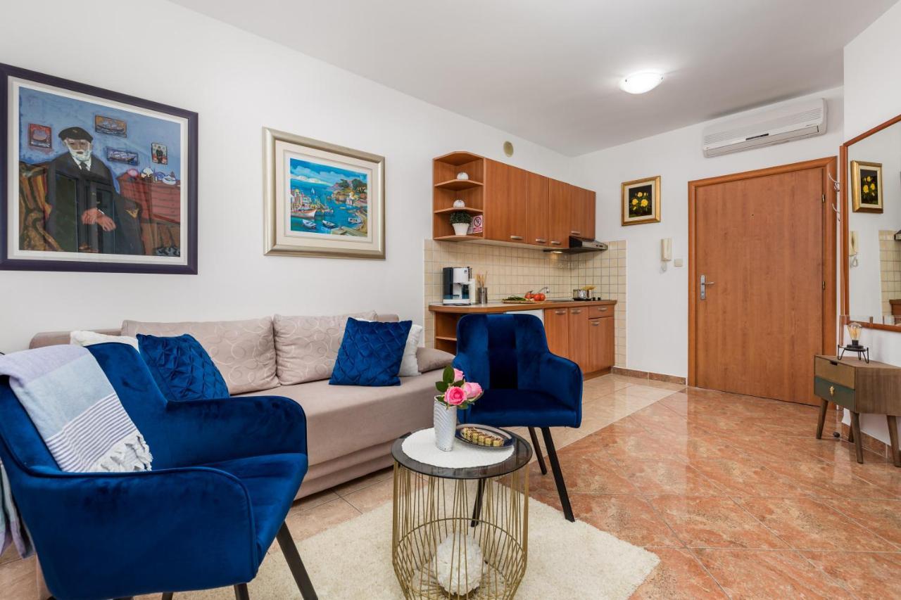 Light Summer Apartment With A Swimming Pool Opatija Extérieur photo